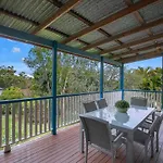 \'Eucalypt Cottage\' A Tranquil Family Hideaway