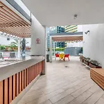 Spectacular River View Apartment