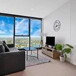 High Level Riverview 1B1B Apt In Centre Of Cbd