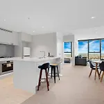 High Level Riverview 1B1B Apt In Centre Of Cbd