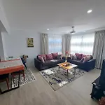 Pablos Retreat