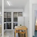 Urban Apartment In The Heart Of Paddington