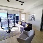 Arena Convenient 2 Bedroom