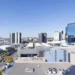 Toowong Central Carpark And Wifi Great Value 1Br Apt