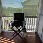 Entire Upper Floor 1 Bedroom