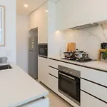 Airtrip Apartment On Hope Street