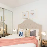 Airtrip Apartment On Hope Street