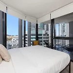 Queen St Residence