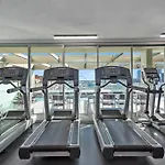 City Heights! 2Bed/1Bath/1Car/Views ~ Cbd