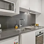 New Centrally Located High Level Studio Apartment