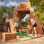 Brisbane Holiday Village