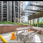 Brisbane Break Panoramic River Views Free Parking