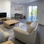 Location, Location, Location - Spacious Apartment