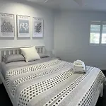 Location, Location, Location - Spacious Apartment