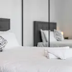 Amazing 1Br Apartment W Pool