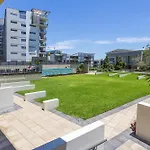 Oxygen Apartments