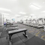Oxygen Apartments