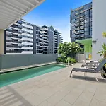 Modern 1Br In The Heart Of South Brisbane W Wifi Parking