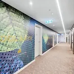 Boutique Brisbane City Apartment