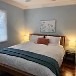 Oxley Mineral Pool & Private Home Suburbanstay