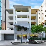 South Vale Apartments South Brisbane