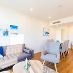 Central Location 1Br Apt W City View South Bne