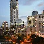 Frisco Apartments