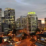 Frisco Apartments