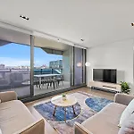 Fortitude Valley Apartments By Cllix