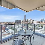 Fortitude Valley Apartments By Cllix