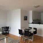 Frisco Apartments