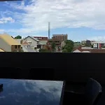 Frisco Apartments