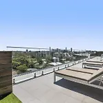 Convenient 2-Bed Apartment