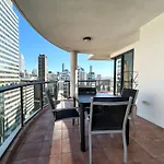 City View Rooms In Shared Apartment