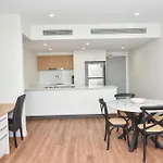 Brisbane International Virginia