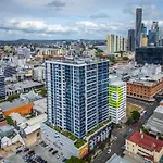 Utopia Apartments By Serain Residences