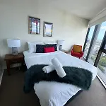 Lvl29 Rooftop Pool Carpark Netflix By Stylish Stays