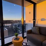 Apartment In South Brisbane
