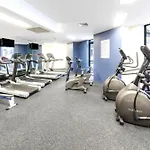 Brisbane Aurora Suites
