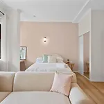 Mediterranean Style Apartments Brisbane