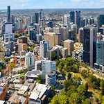 Mediterranean Style Apartments Brisbane
