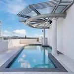 Metropolis Apartments Brisbane City
