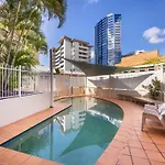 Spring Hill Gardens Apartments