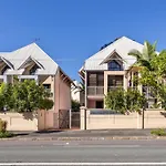 Spring Hill Gardens Apartments