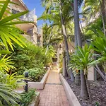 Spring Hill Gardens Apartments