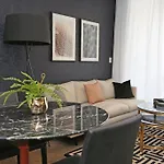Alex Perry Hotel & Apartments