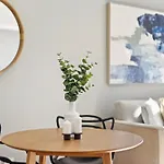 Elegant Inner-City 1-Bed With Rooftop Dining