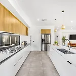 Luxury Golf Course Home With Theater At Cannon Hill