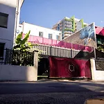 Brisbane Quarters