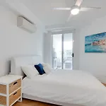Modern 2Br Apartment In Vibrant Brisbane